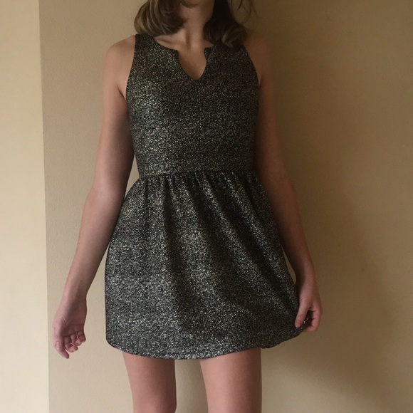 soprano skater dress